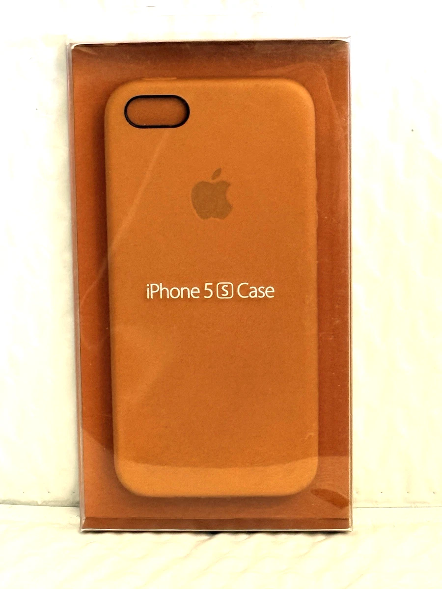 Leather Cases/Covers for iPhone 5s for sale | eBay