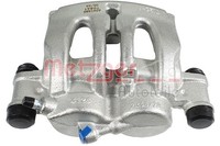 Vorderachse Links Metzger 6261585 Bremssattel FüR MERCEDES-BENZ