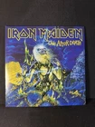 Iron Maiden Live After Death Vinyl Record 2xLP 1st Press US 1985 VG+ W/ Booklet