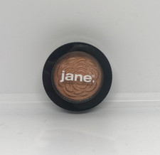 NEW* Jane Cosmetics Shimmer Single Eye Shadow - ECLIPSE (Discontinued)