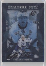2013-14 SPx Shadow Box Steven Stamkos #SH4 1o3