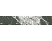 Mirava Sockel Lucca Nero Pol. 10 X 60 Cm