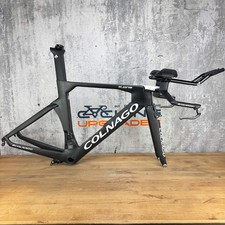 Low Mile! Colnago K.One Small Rim Brake Carbo...