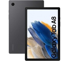 Samsung Galaxy Tab A8 SM-X200 32 GB, Wi-Fi, 10.5 in - Graphite for