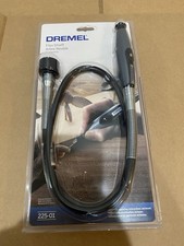 Brand New Dremel Flex Shaft Part Number 225-0...