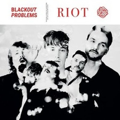 BLACKOUT PROBLEMS RIOT (CD)