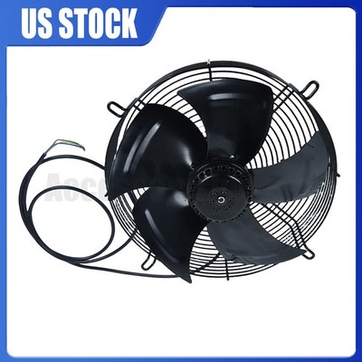 For WeiGuang YWF4E-450S Condensing Fan Cooling Fan External Rotor Fan 220V/50Hz