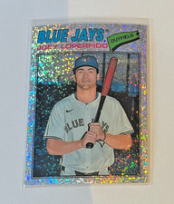 2026 TOPPS HERITAGE (1977 DESIGN) - BASE, VARIATIONS, INSERTS, SHORT PRINTS