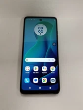 Motorola Moto G 5G 2024 128GB Gray XT2417-1 (Unlocked) Fully Functional DF2886