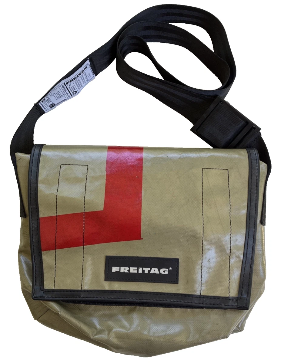 Freitag Bags for Men for sale | eBay