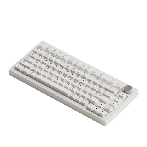 Clavier mécanique sans fil Akko 5075B Plus Air, QWERTY US, Piano Pro - Photo 2/8