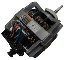 DC31-00055H D G Drive Motor-Samsung, General Electric Dryer-Genuine OEM-Used