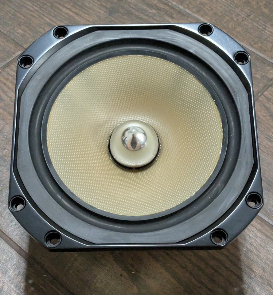 Altavoz woofer de rango medio Paradigm Studio V3 para 20 40 60 80 100 V.3 Foto 2 de 4