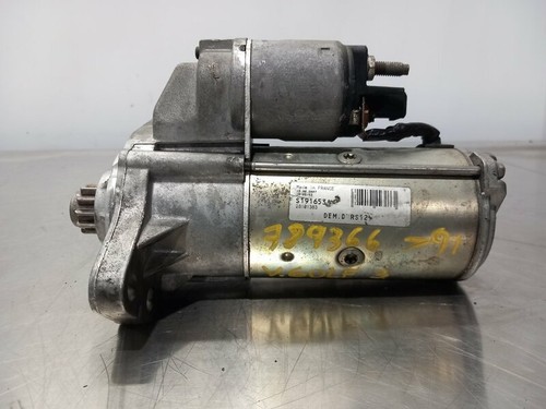 S191653A halter anlasser VOLKSWAGEN GOLF III (1H1)(11.1991) 1991 789366