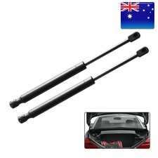 2pc Rear Trunk Gas Lift Supports Struts Shocks For Mercedes-Benz SL500 2003-2006