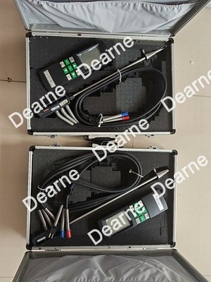 1pc Testo 325-M Flue Gas Analyzer