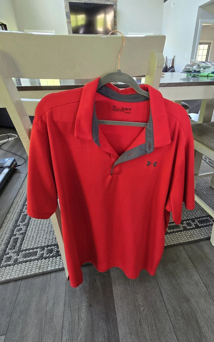 Las mejores ofertas en Camisas para hombre Under Armour talla 3XL