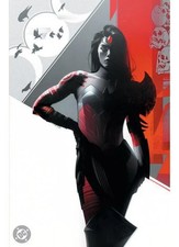 Absolute Wonder Woman # 1 - 2nd Printing - Jeff Dekal Foil Cover