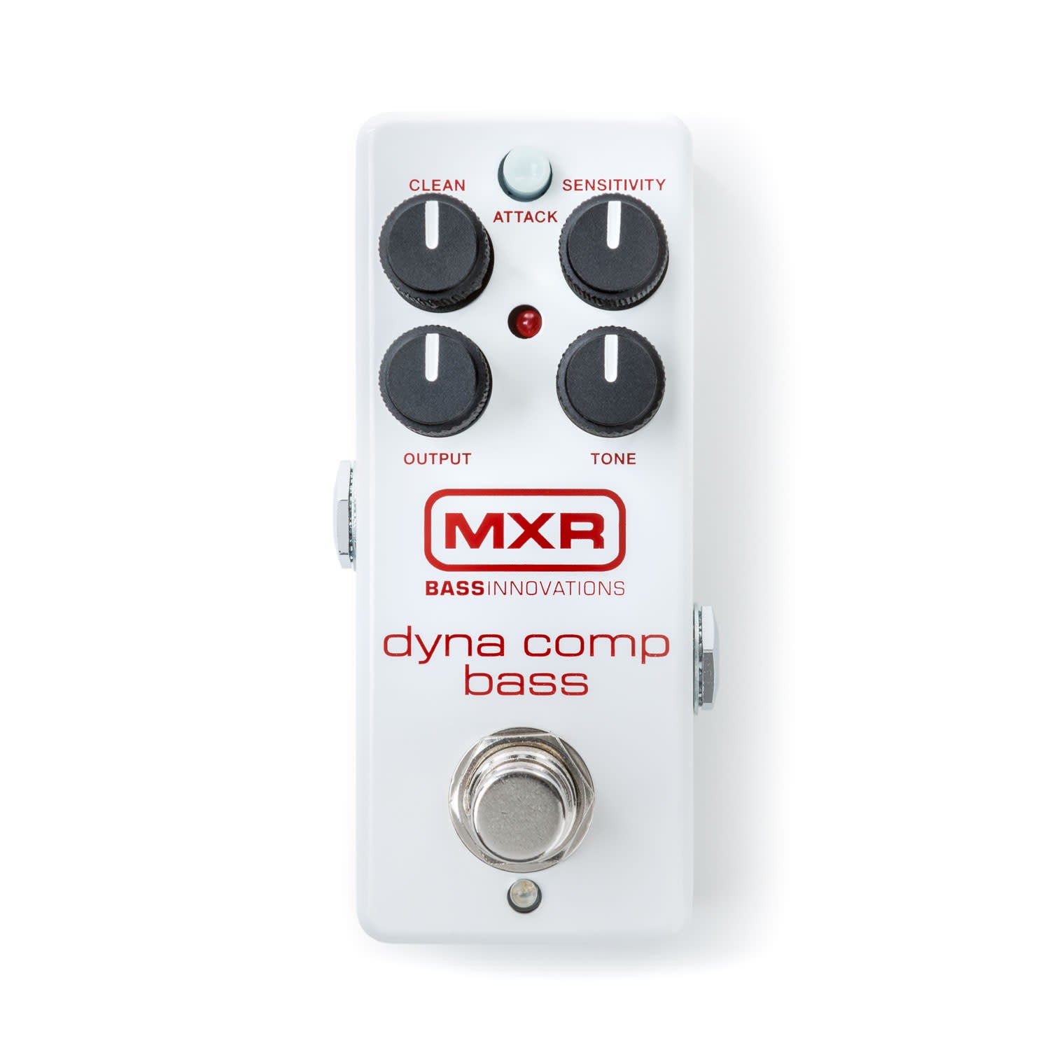 MXR M282 Dyna Comp Bass Compressor Педаль басовых эффектов 26290₽
