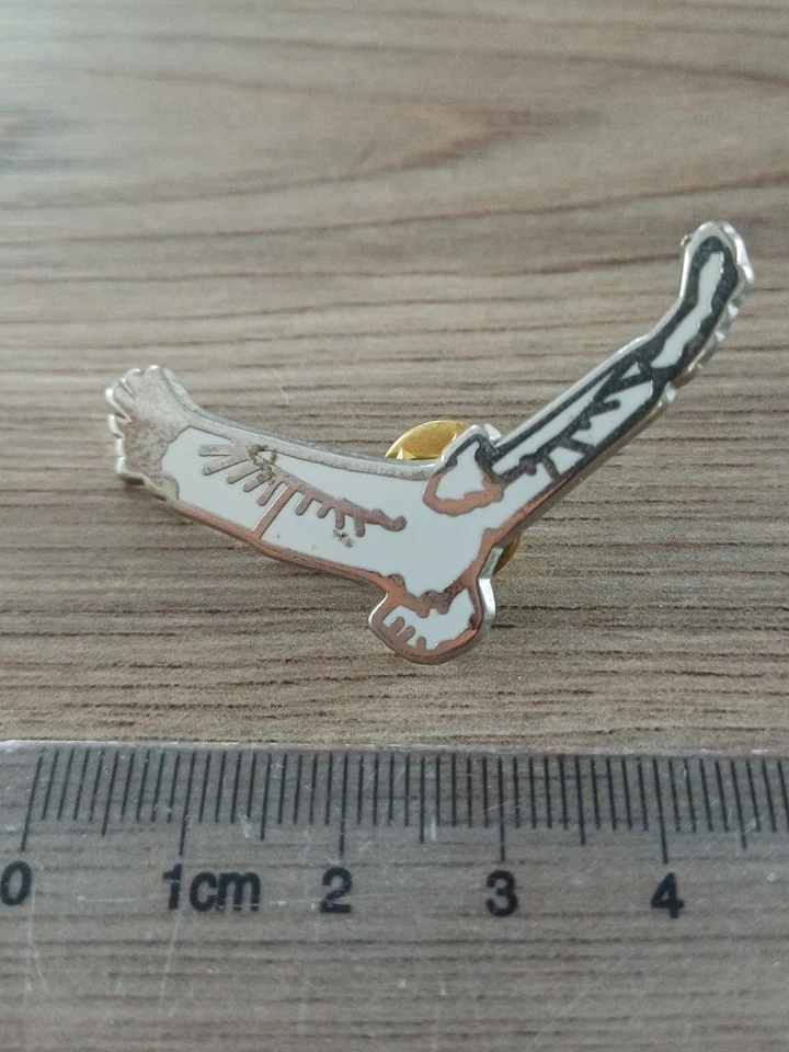 PINS / Insigne Armée de l'Air - Photo 1/2
