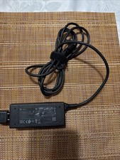 New Genuine 45W AC Charger Adapter For HP Laptop L25296-001 741727-001 19.5V