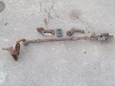 1953 Mercury  Power Steering Parts