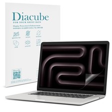 Diacube 2-Pack Anti-Glare Matte Screen Protector for MacBook Pro 14 inch M5/M...