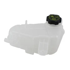 Bison Performance Coolant Reservoir Expansion Tank For Sonic 1.4 1.8 2012-2020