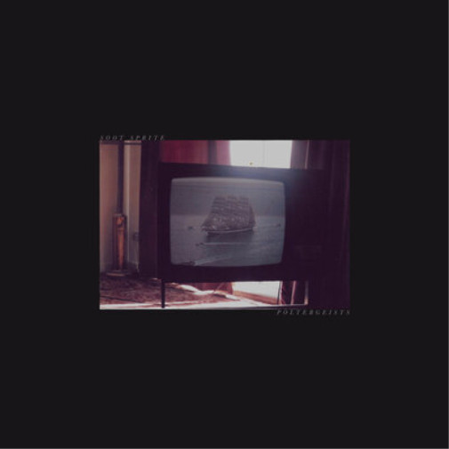 Soot Sprite Poltergeists (винил) 12 EP (ИМПОРТ ИЗ Великобритании)
