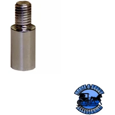 ShifTopperz Billet Shifter Extension #ST-EXT-CH