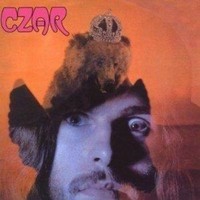 Audio Cd - Czar - Czar - Sunbeam Records -D- Neu