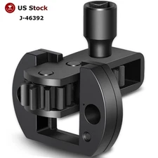 J-46392 Engine Barring Tool for Detroit Diesel DD13, DD15, DD16, MBE4000, MBE900