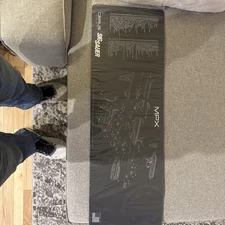 Jumbo 12"x27" Gun Cleaning Mat Cerus Gear