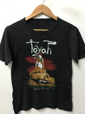 Toyah Willcox The Chanceling UK Unisex T-Shirt All Size GE389