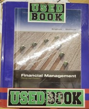 Financial Management Theory and Practice 14th...