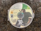 Grand Theft Auto: San Andreas (Microsoft Xbox 360) - DISC ONLY