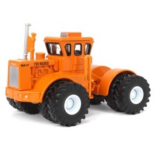 Orange Chase Unit ~ 1/64 Wagner Wa-17 Tractor, 2024 National Farm Toy Show 16501
