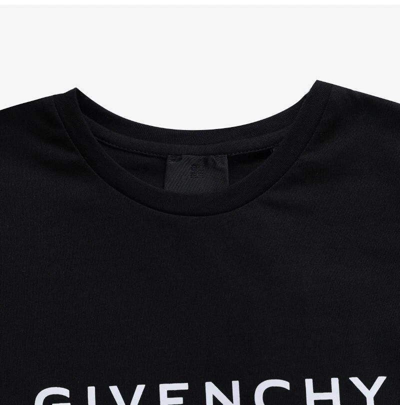 T shirt manica lunga bambino Givenchy H15330 09B 59324013