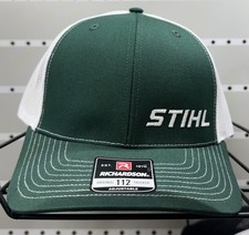 STIHL Richardson Hat