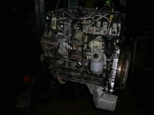 Moteur Ford SCORPIO