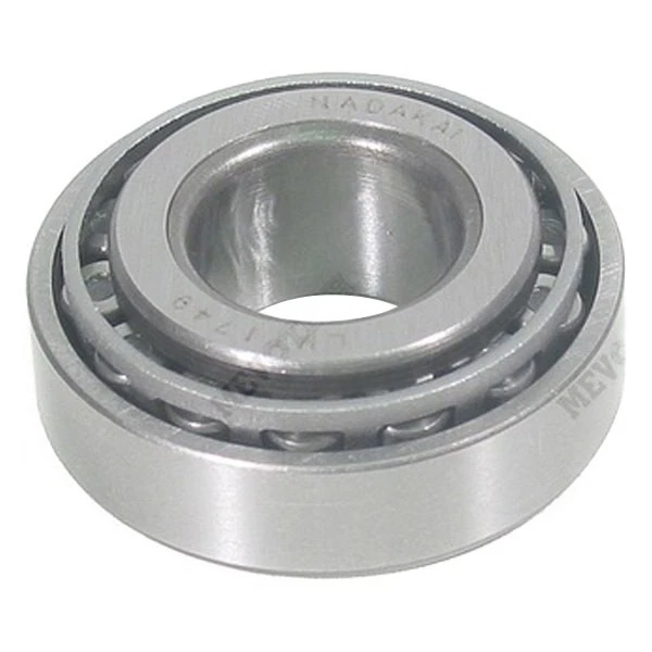 For Toyota Corolla 80-87 Rear Driver or Passenger Side Outer Wheel Bearing Foto 2 de 3