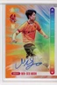 2025 Panini Absolute K League Min-Seo Moon Spectrum Auto #17/25