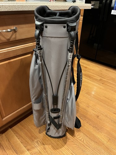 Titleist VOKEY BV WINGS PLAYERS 4 STAND BAG NEW - Picture 4 of 7
