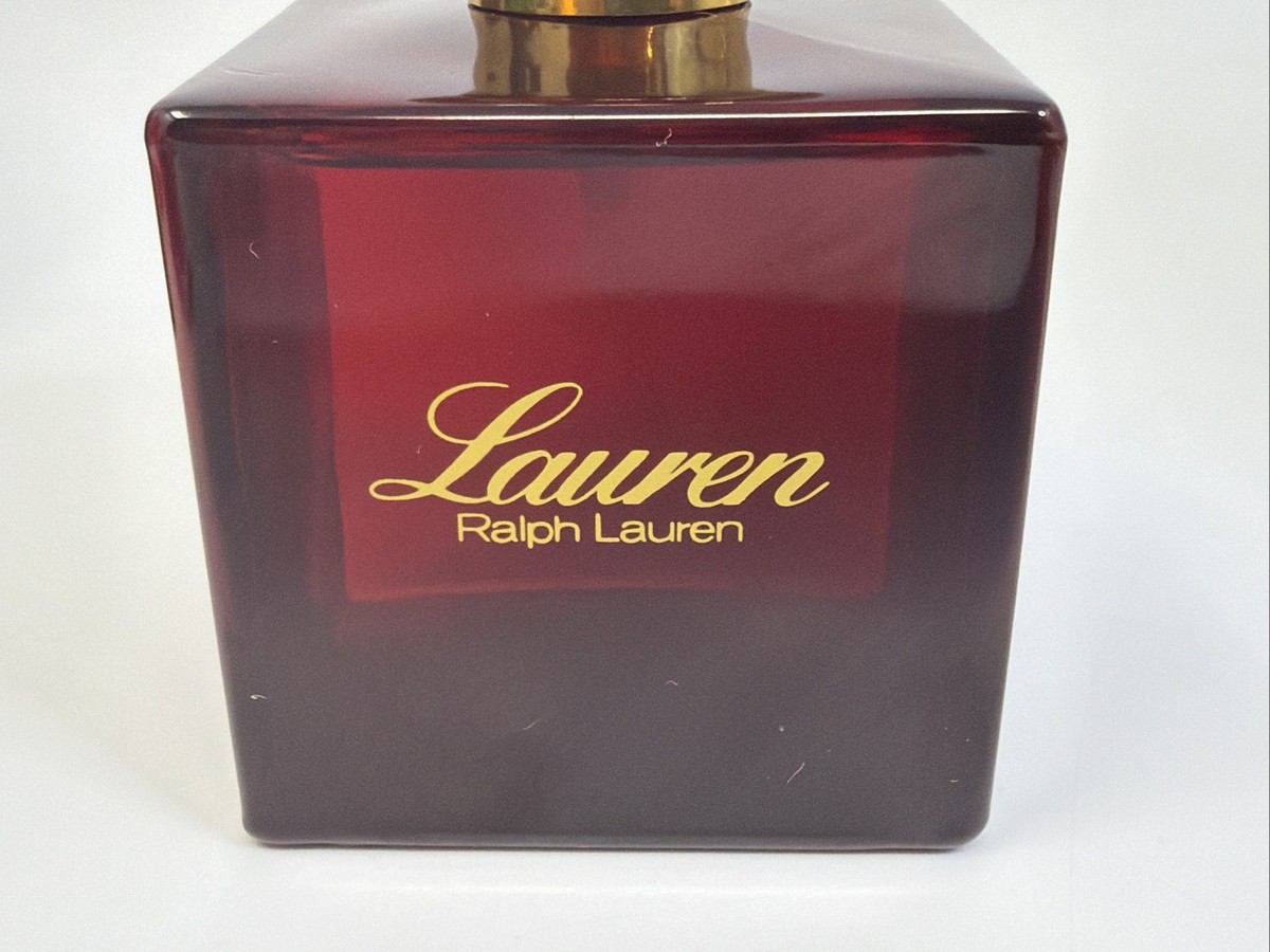 Lauren by Ralph Lauren 4oz. Women's Eau de Toilette for sale