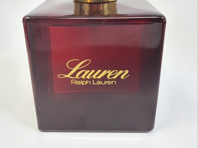 Lauren by Ralph Lauren 4oz. Women's Eau de Toilette for sale