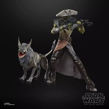 PRESALE Star Wars The Black Series Embo & Keibu SDCC 2-Pack Exclusive