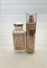 Bath and Body Works In The Stars Set