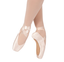 RP Russian Pointe Muze Pointe Shoes Pointe Shoes NA