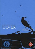 Ulver Live In Concert At The Norwegian National Opera - Dvd - G3Z