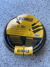DEWALT 80341 Replacement/Extension Hose